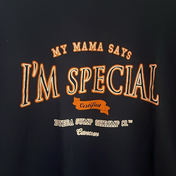 Bubba Gump Shrimp Co. Tee - Picture 2 of 4